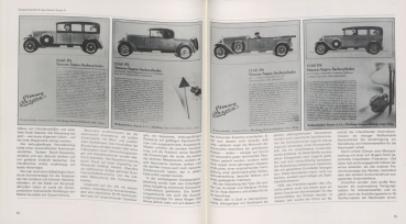 Daehn "Simson - Autos aus Suhl" Simson History 1997 (6675)